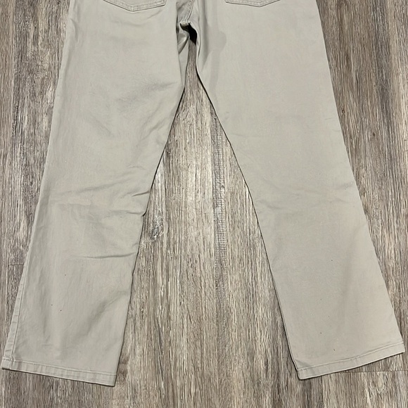 Ralph Lauren Polo Jean Co. Khaki Pants​ - Picture 9 of 13